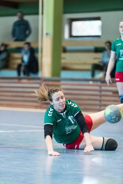 Bild 105 - Frauen HSG Kremperheide/Muensterdorf - HFF Munkbarup : Ergebnis: 28:27